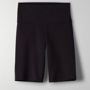 TNA SOFT BIKER SHORTS